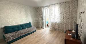 2-к квартира, на длительный срок, 48м2, 6/9 этаж