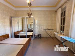 2-к квартира, на длительный срок, 65м2, 1/2 этаж