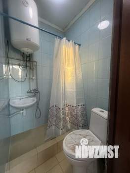 1-к квартира, на длительный срок, 32м2, 1/1 этаж