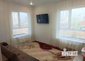 2-к квартира, на длительный срок, 55м2, 3/9 этаж