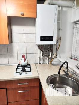 1-к квартира, на длительный срок, 31м2, 1/1 этаж