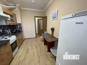1-к квартира, на длительный срок, 37м2, 4/10 этаж