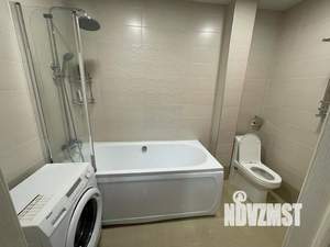 2-к квартира, на длительный срок, 44м2, 5/15 этаж