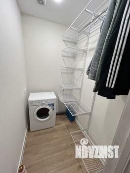 1-к квартира, на длительный срок, 36м2, 12/16 этаж