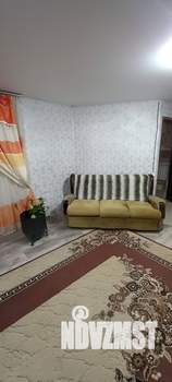 1-к квартира, посуточно, 40м2, 2/2 этаж