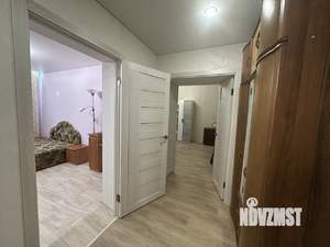 2-к квартира, на длительный срок, 54м2, 1/1 этаж