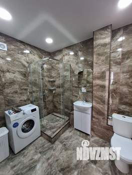 2-к квартира, на длительный срок, 58м2, 5/17 этаж