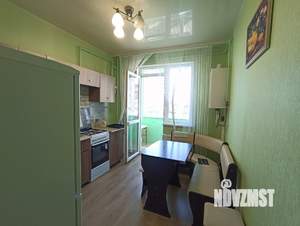 1-к квартира, на длительный срок, 38м2, 8/11 этаж