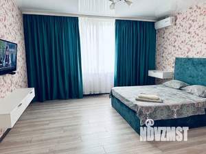 2-к квартира, посуточно, 55м2, 5/9 этаж