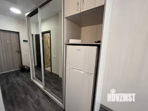Студия квартира, посуточно, 28м2, 2/10 этаж