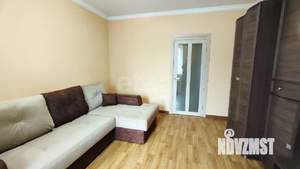 1-к квартира, на длительный срок, 53м2, 1/9 этаж