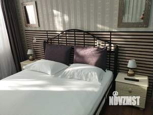 1-к квартира, посуточно, 30м2, 2/5 этаж