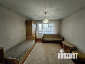 2-к квартира, на длительный срок, 57м2, 6/20 этаж