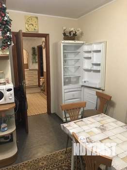 3-к квартира, на длительный срок, 82м2, 1/5 этаж