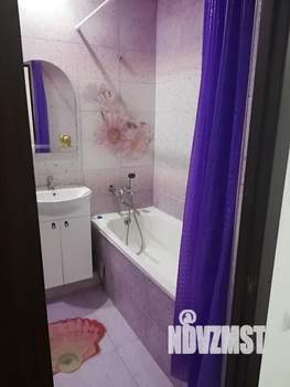 1-к квартира, посуточно, 40м2, 9/10 этаж