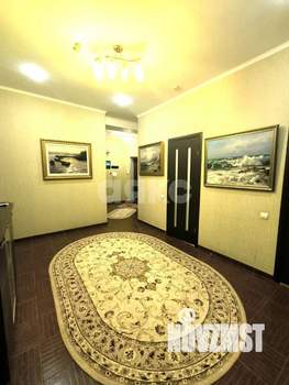 2-к квартира, на длительный срок, 118м2, 2/10 этаж