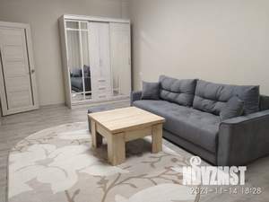 2-к квартира, на длительный срок, 60м2, 4/9 этаж