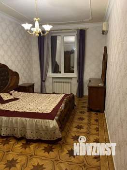 3-к квартира, на длительный срок, 73м2, 3/3 этаж