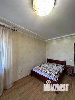 1-к квартира, на длительный срок, 50м2, 4/9 этаж