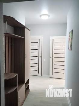 1-к квартира, посуточно, 47м2, 3/9 этаж