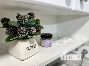 1-к квартира, посуточно, 70м2, 1/1 этаж