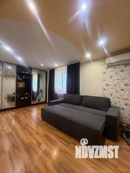 1-к квартира, на длительный срок, 32м2, 1/5 этаж