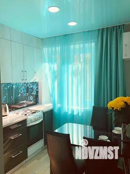 1-к квартира, на длительный срок, 35м2, 2/5 этаж