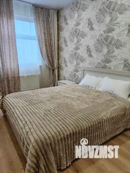 2-к квартира, посуточно, 45м2, 2/2 этаж