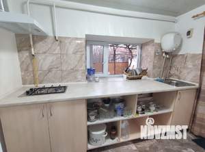 1-к квартира, на длительный срок, 35м2, 1/1 этаж