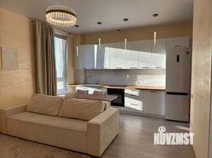 2-к квартира, на длительный срок, 62м2, 14/16 этаж