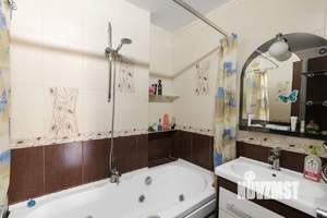 3-к квартира, посуточно, 75м2, 4/5 этаж