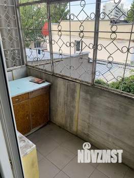 1-к квартира, на длительный срок, 30м2, 2/6 этаж