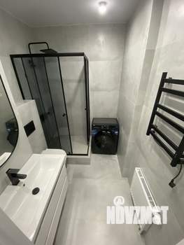 1-к квартира, на длительный срок, 37м2, 9/11 этаж