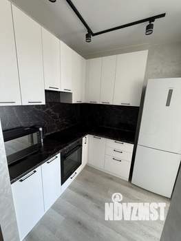 1-к квартира, на длительный срок, 36м2, 8/17 этаж