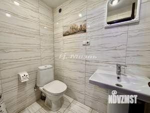 4-к квартира, на длительный срок, 81м2, 1/2 этаж