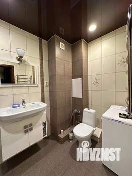 1-к квартира, на длительный срок, 50м2, 4/9 этаж