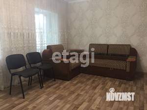 3-к квартира, на длительный срок, 65м2, 1/1 этаж