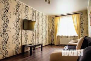 2-к квартира, посуточно, 50м2, 1/1 этаж