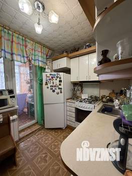 1-к квартира, на длительный срок, 36м2, 3/6 этаж