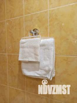 1-к квартира, посуточно, 35м2, 2/5 этаж