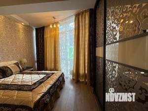 2-к квартира, на длительный срок, 60м2, 6/16 этаж