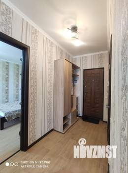 1-к квартира, на длительный срок, 35м2, 7/9 этаж