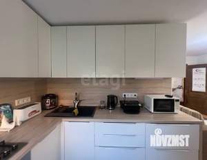 3-к квартира, на длительный срок, 59м2, 5/5 этаж