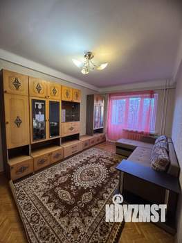 3-к квартира, на длительный срок, 63м2, 3/6 этаж