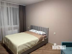 1-к квартира, на длительный срок, 40м2, 8/11 этаж