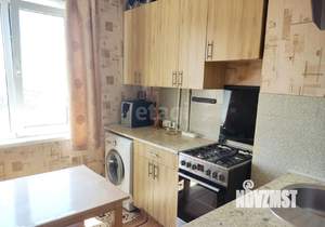 1-к квартира, на длительный срок, 34м2, 10/10 этаж
