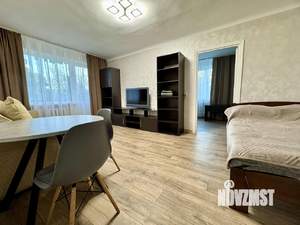 2-к квартира, посуточно, 45м2, 3/5 этаж