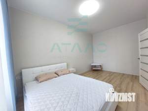 1-к квартира, на длительный срок, 45м2, 8/15 этаж