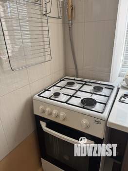 1-к квартира, на длительный срок, 32м2, 2/2 этаж
