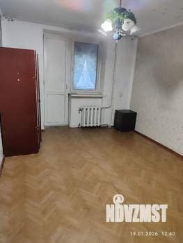 2-к квартира, на длительный срок, 48м2, 1/9 этаж